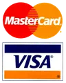 Mastercard Visa